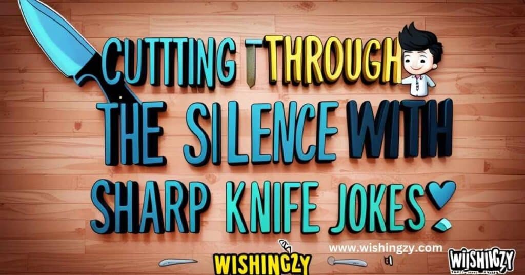 knife pun