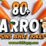 Carrot Puns