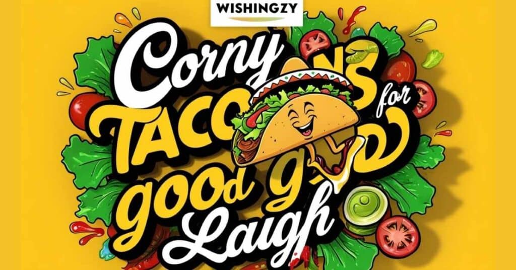 Taco Puns